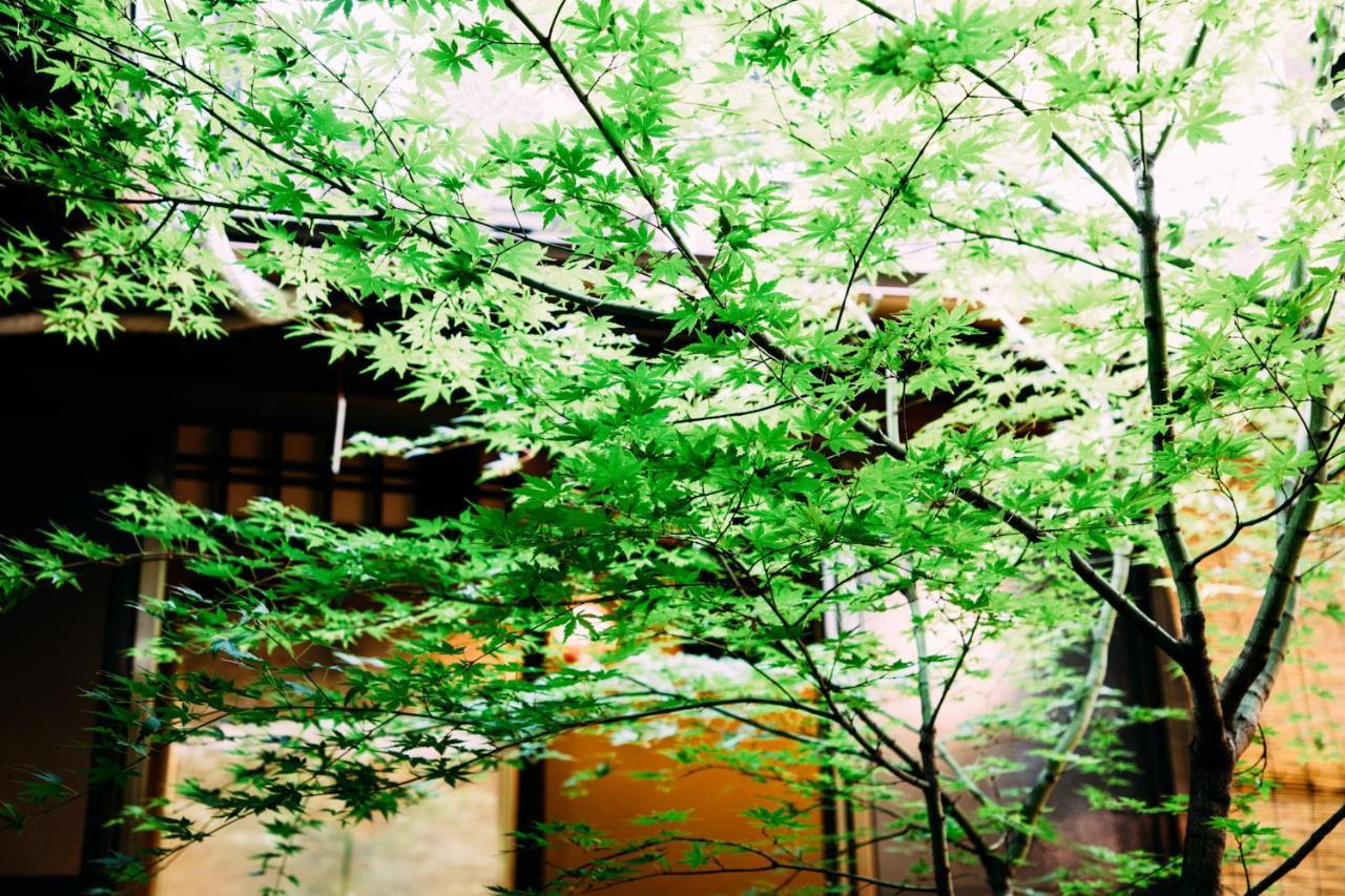 京都 Tsukito酒店 外观 照片