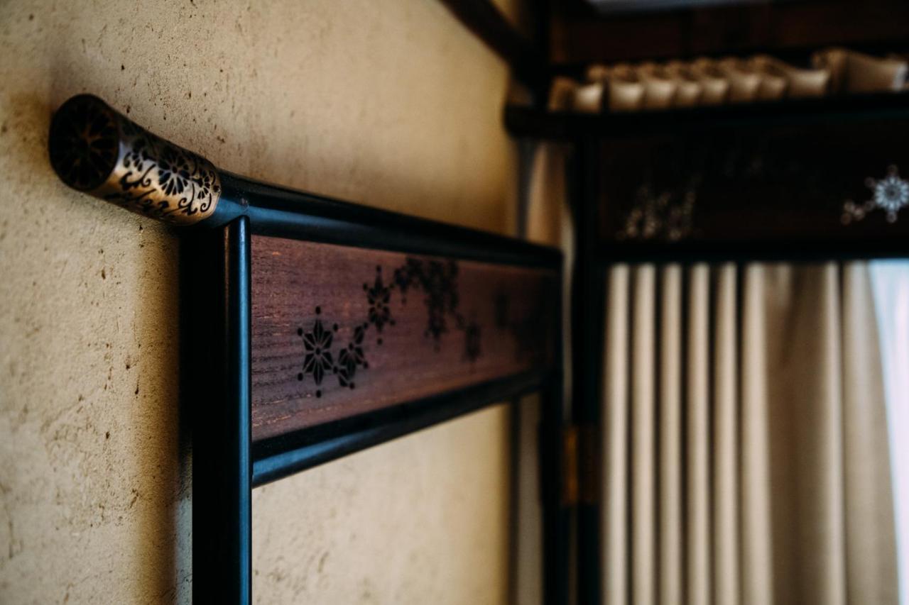 京都 Tsukito酒店 外观 照片