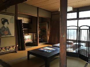 京都 Tsukito酒店 客房 照片